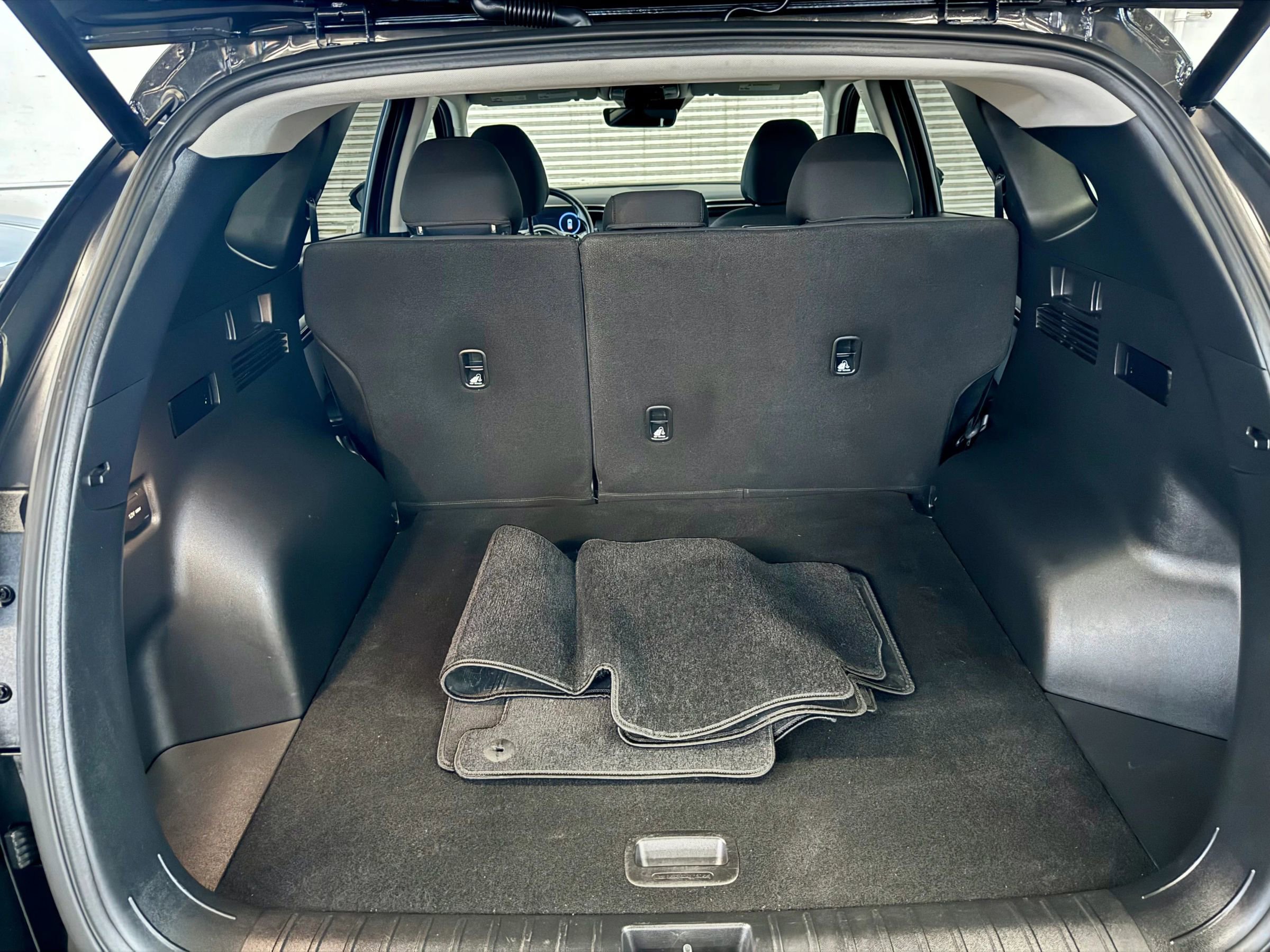 Used 2022 Hyundai Tucson SEL w/ Convenience Package image 11