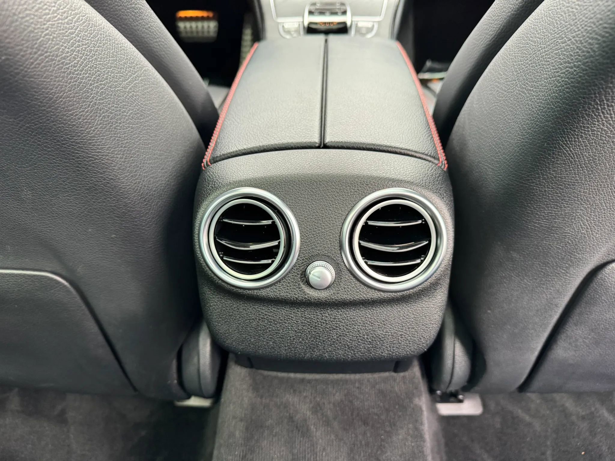 Used 2016 Mercedes-Benz C 450 AMG image 28
