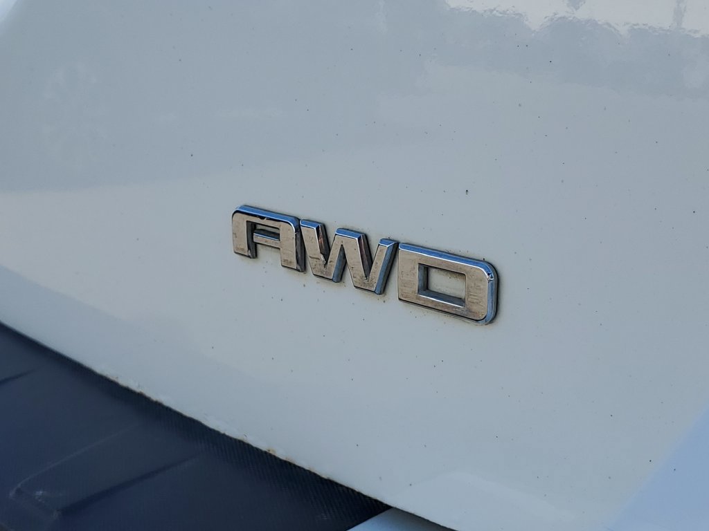 Used 2015 GMC Terrain Denali AWD/4WD image 6