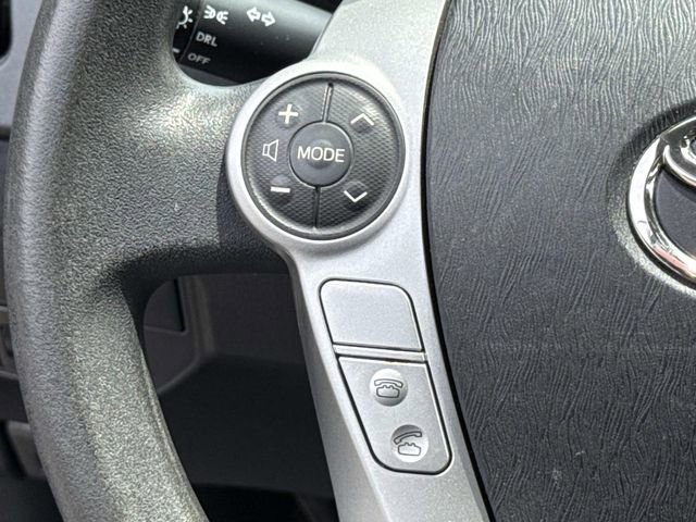 Used 2012 Toyota Prius Two FWD image 18