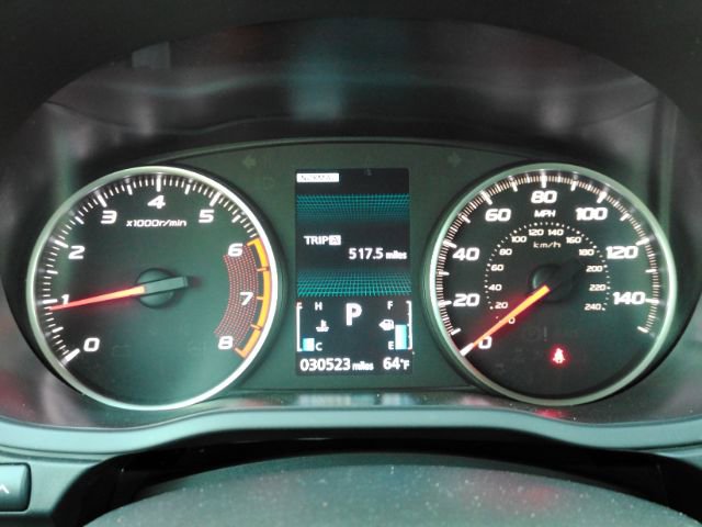 Used 2024 Mitsubishi Eclipse Cross LE image 37