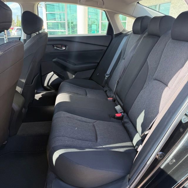 Certified 2023 Honda Accord LX image 10