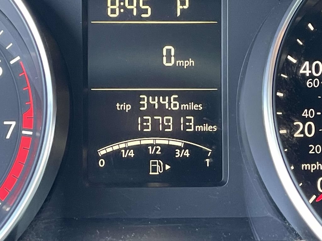 Used 2017 Volkswagen Jetta S FWD image 20
