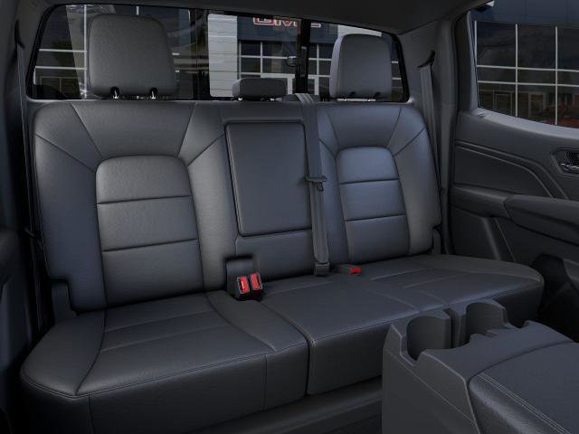 New 2025 GMC Canyon Elevation w/ Convenience Package image 17