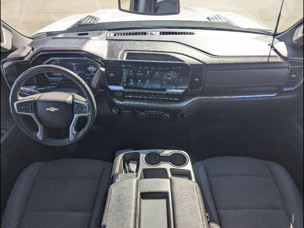 Used 2024 Chevrolet Silverado 3500 LT w/ Convenience Package AWD/4WD image 25