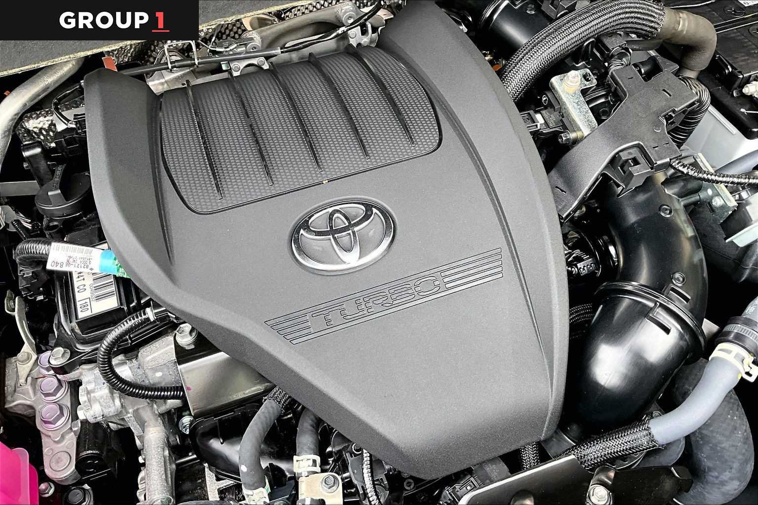 Certified 2025 Toyota Highlander Platinum AWD/4WD image 31