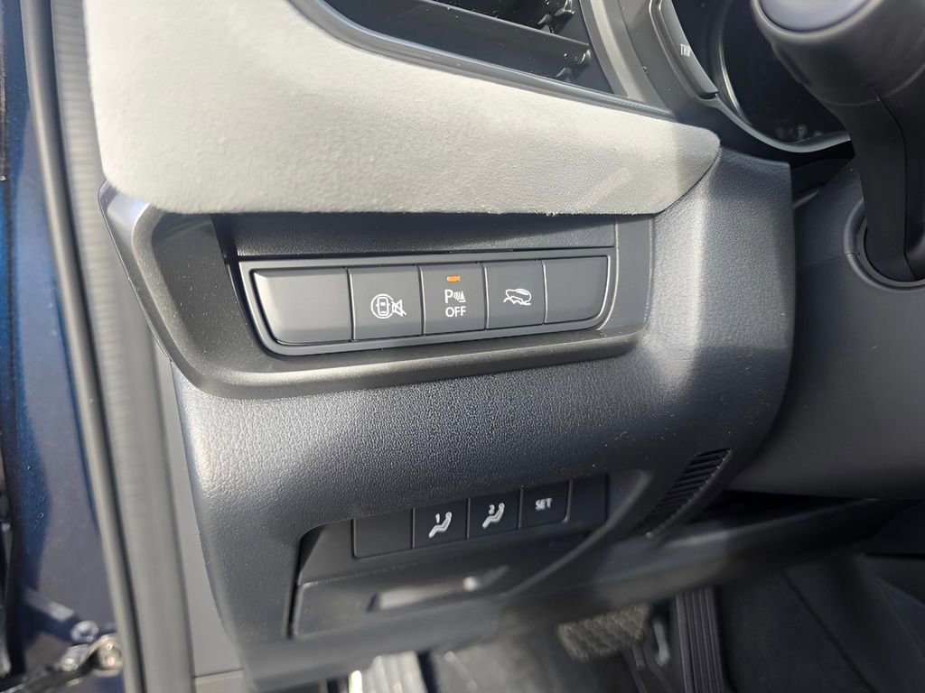 New 2026 MAZDA CX-30 AWD 2.5 S image 14