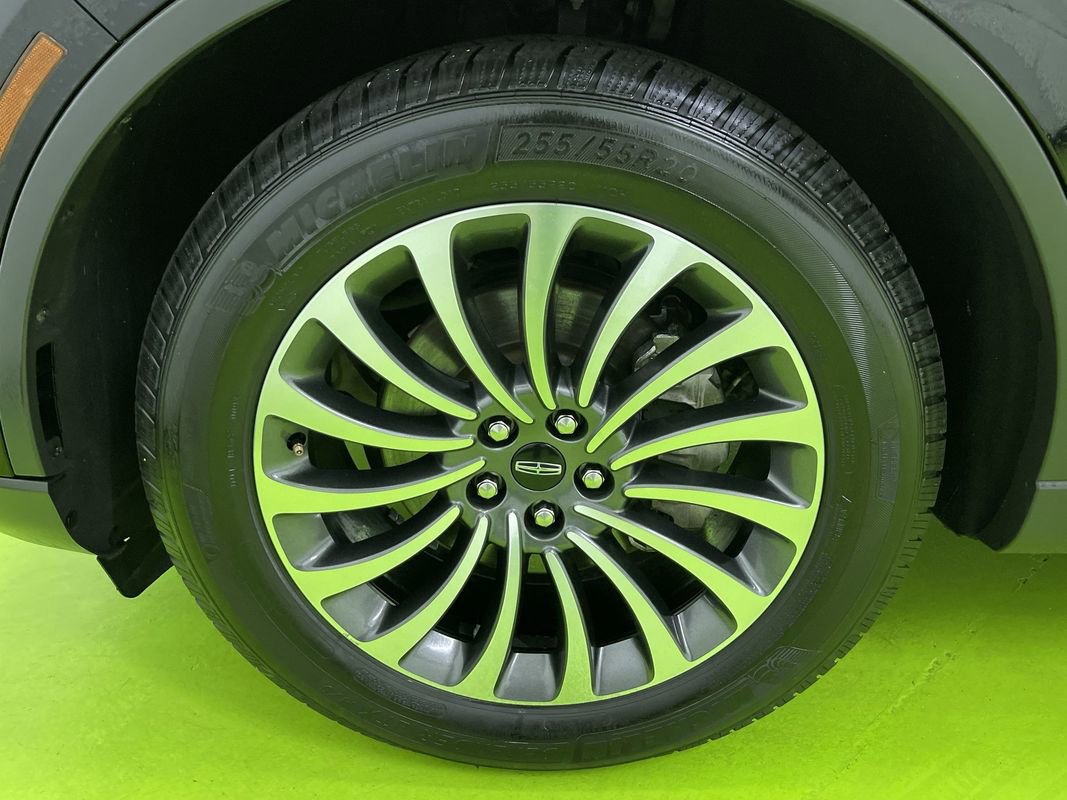 Used 2020 Lincoln Aviator Reserve w/ Equipment Group 201A image 15