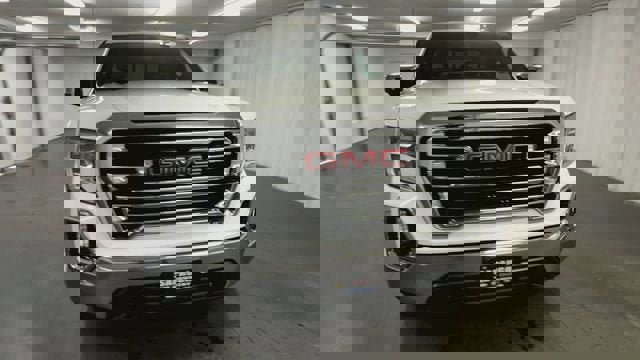 Certified 2020 GMC Sierra 1500 SLT w/ SLT Premium Package image 3