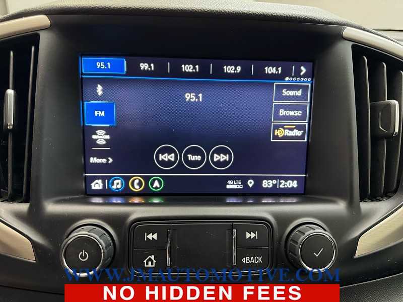 Used 2020 GMC Terrain Denali image 22