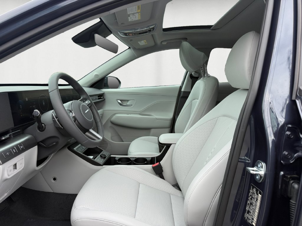 New 2027 Hyundai Kona Limited AWD/4WD image 10