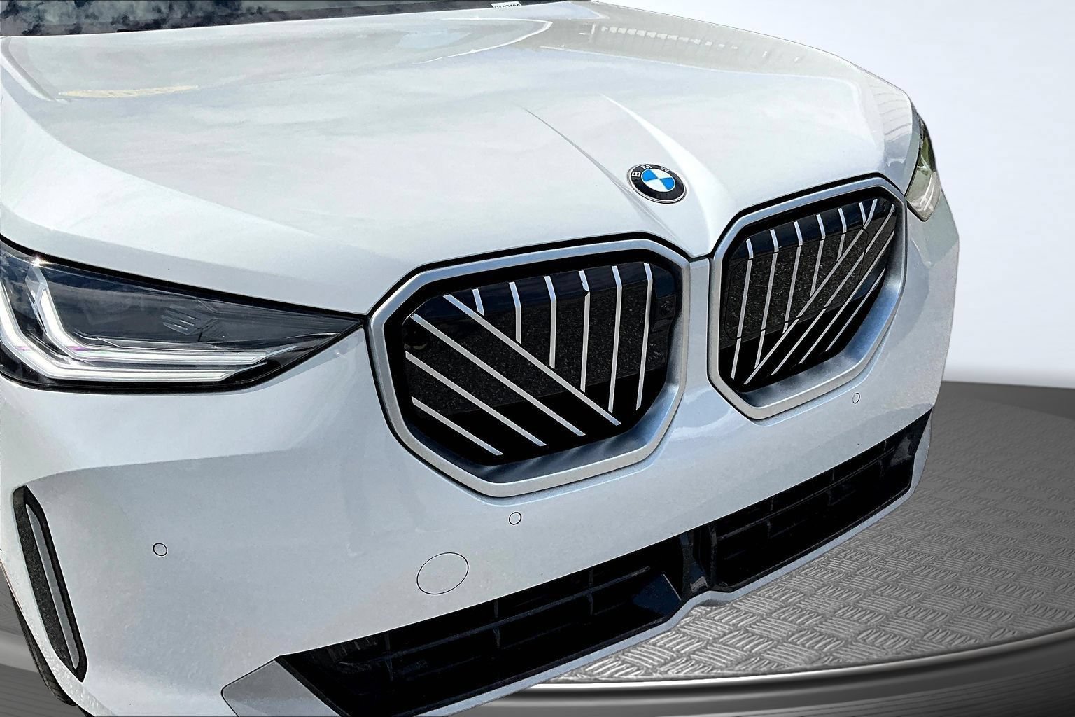 Used 2026 BMW X3 xDrive30i AWD/4WD image 33