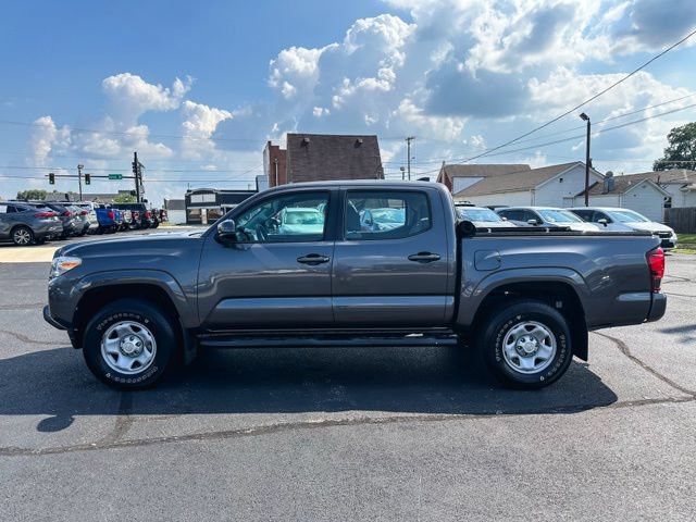 Used 2018 Toyota Tacoma SR w/ SR Convenience Package RWD image 4