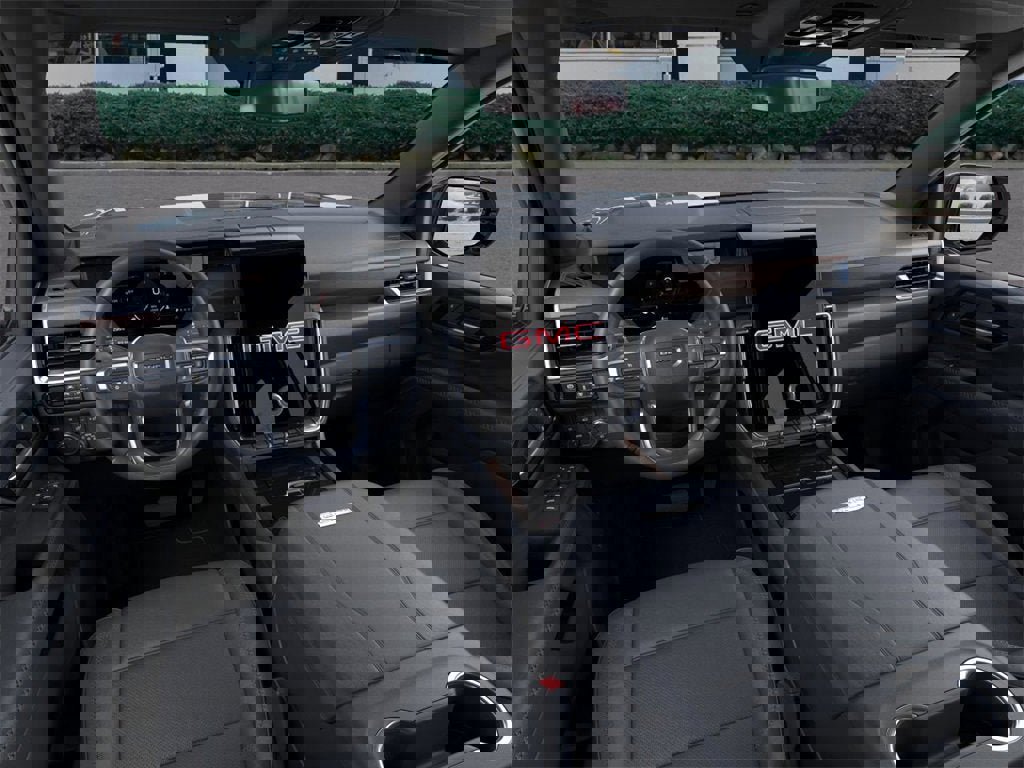 New 2026 GMC Yukon Denali w/ Sun & Power Step Package image 16