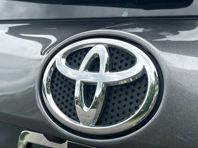 Used 2017 Toyota RAV4 LE w/ All Weather Liner Package AWD/4WD image 13