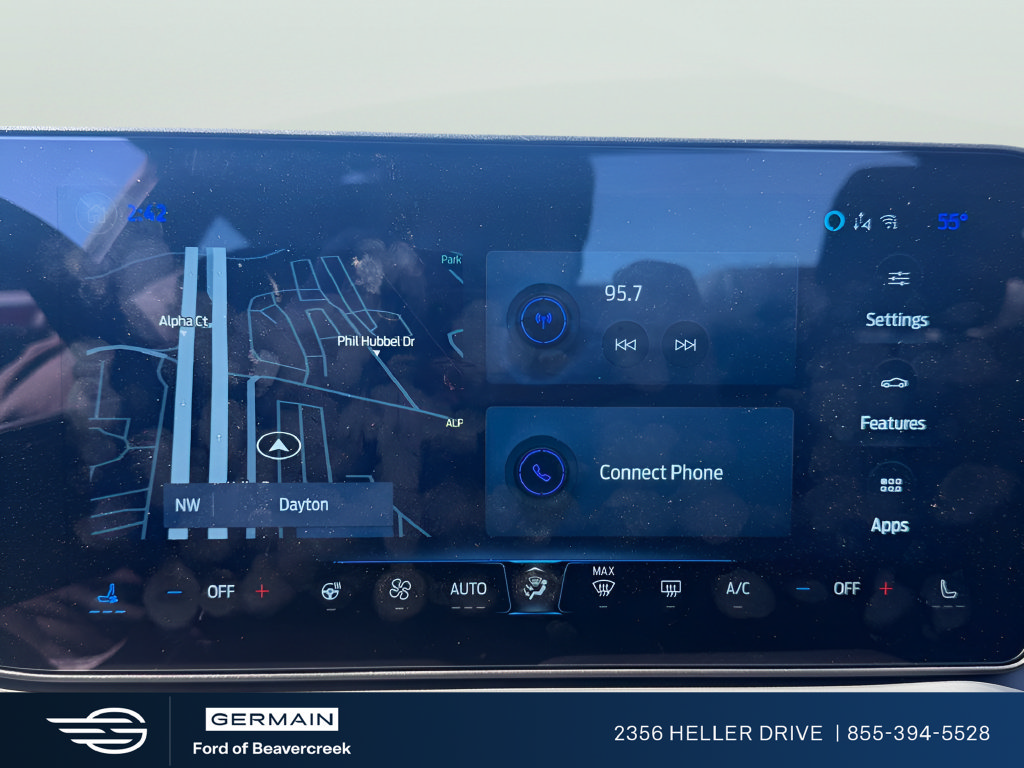 Certified 2025 Ford Mustang GT Premium RWD image 13