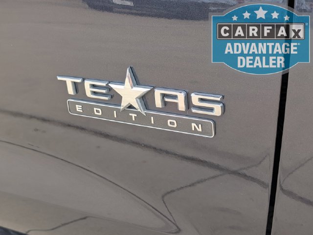 Used 2024 Chevrolet Silverado 1500 LTZ AWD/4WD image 46