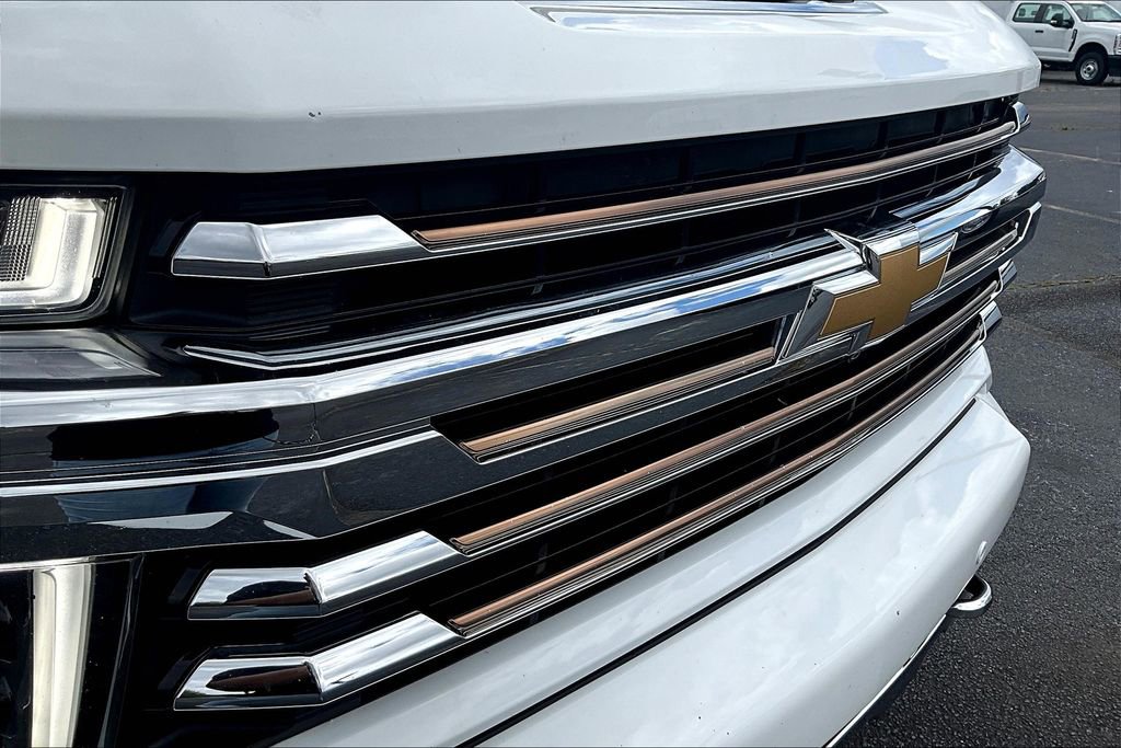 Used 2022 Chevrolet Silverado 2500 High Country image 30