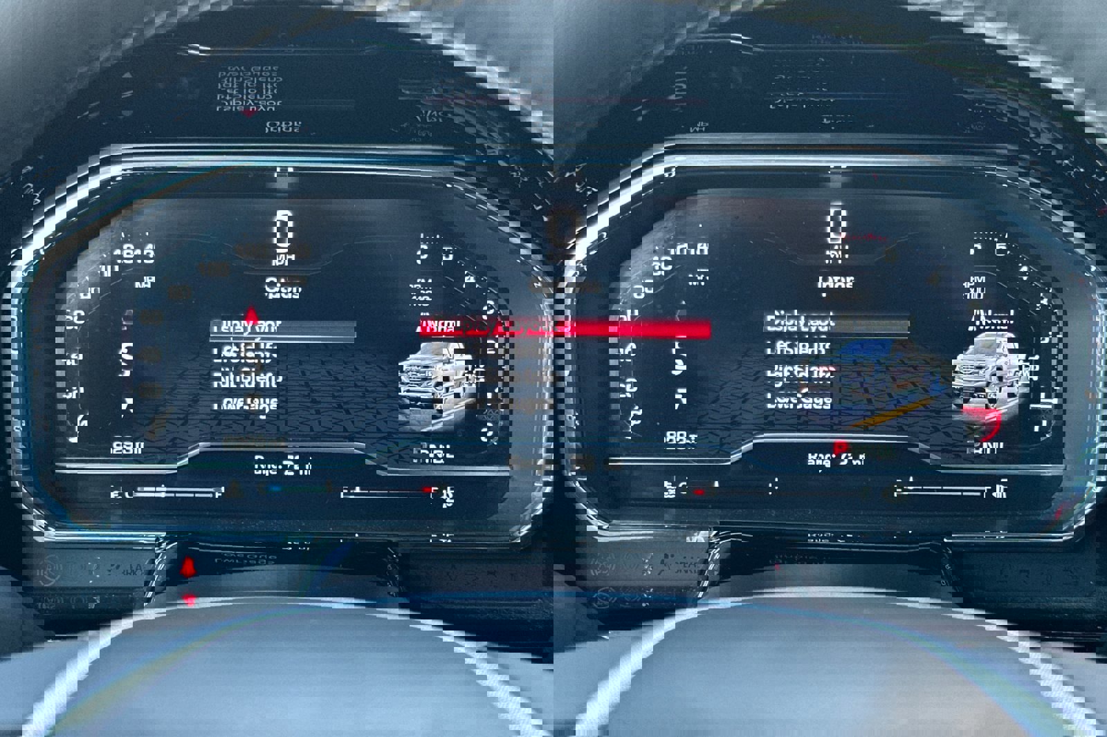 Used 2023 GMC Sierra 1500 Elevation w/ LPO, Elevation Black Package image 24