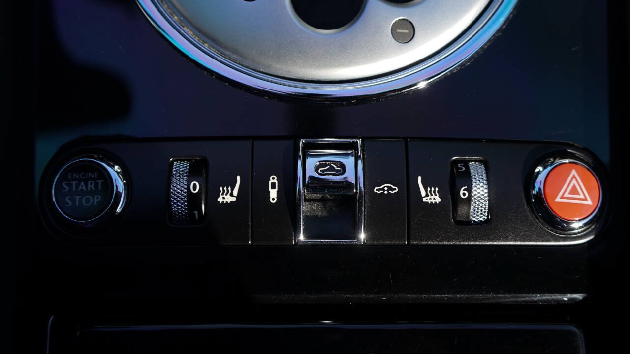 Used 2012 Bentley Continental GT Supersports AWD/4WD image 17
