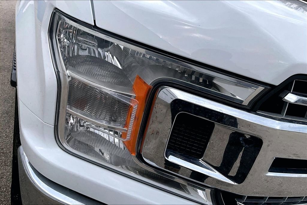 Used 2018 Ford F150 XLT w/ Equipment Group 302A Luxury image 30