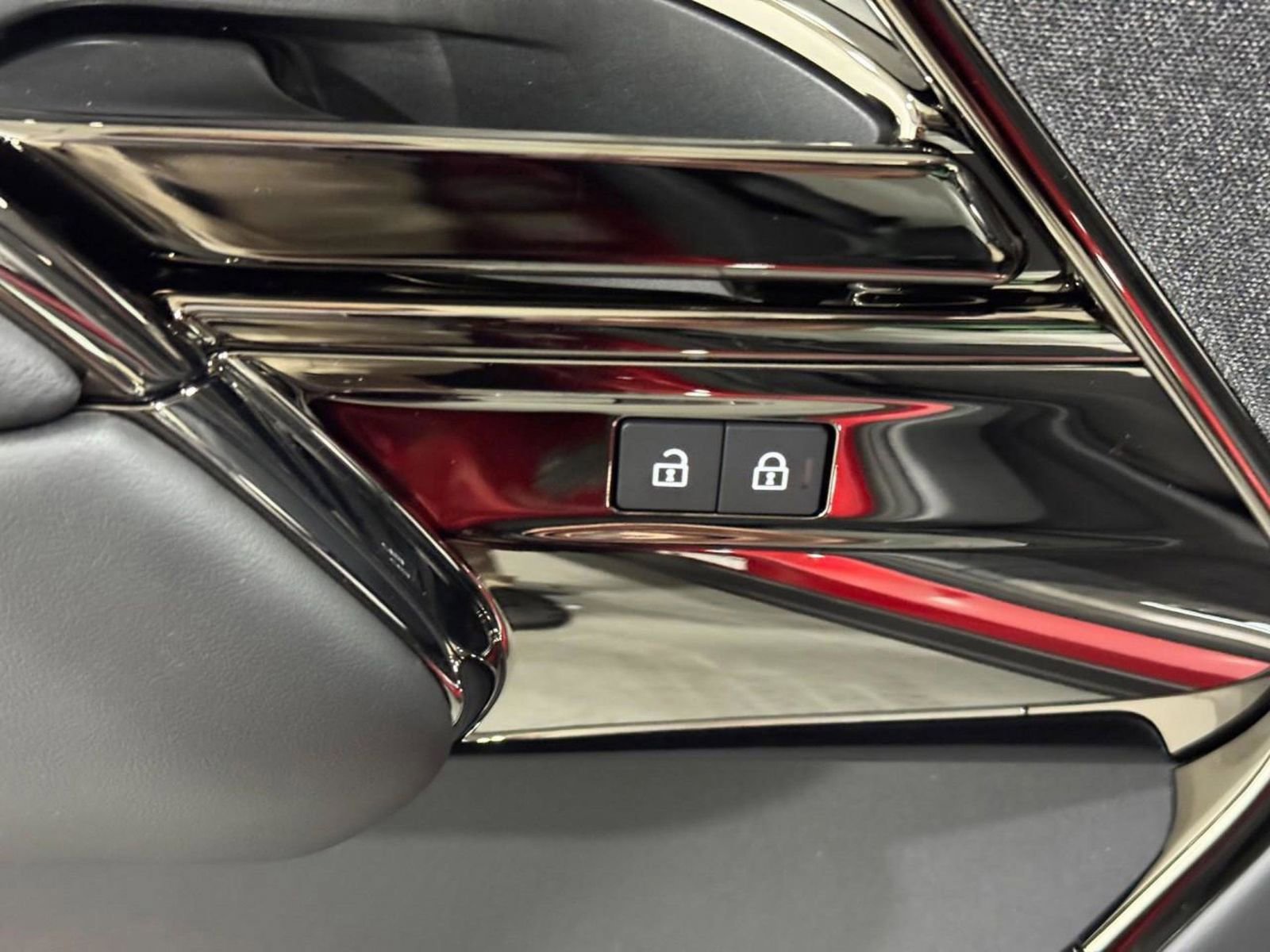 New 2026 Land Rover Range Rover Sport Dynamic SE image 26