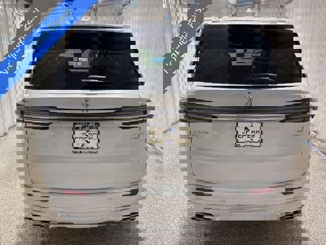 New 2026 Buick Enclave Avenir w/ Super Cruise Package image 18