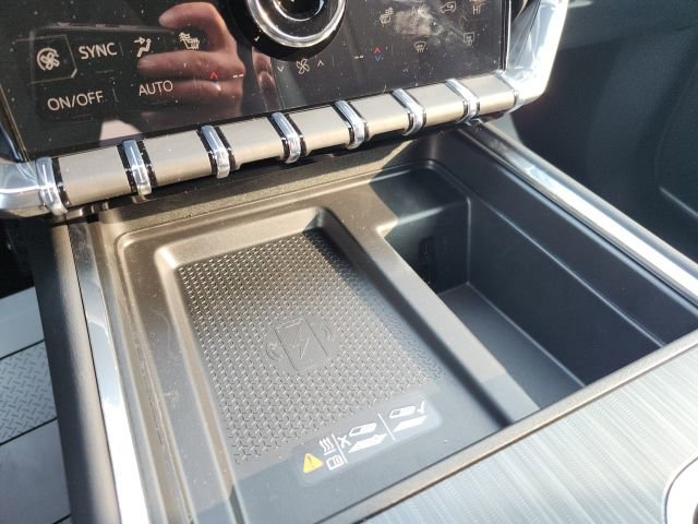 New 2025 GMC Acadia Elevation w/ Elevation Premium Package image 34