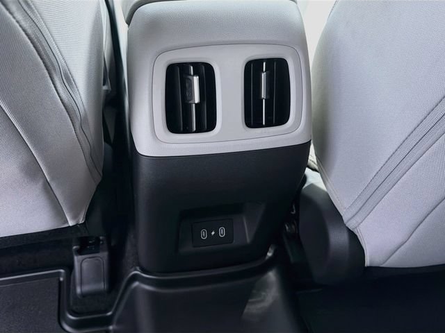 New 2026 Hyundai Tucson SEL Plus FWD image 25