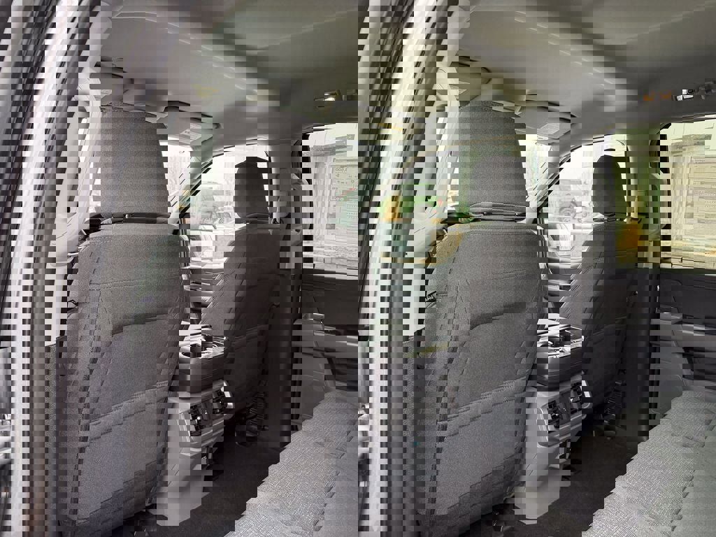 New 2026 Ford F150 XLT w/ Equipment Group 302A MID image 14