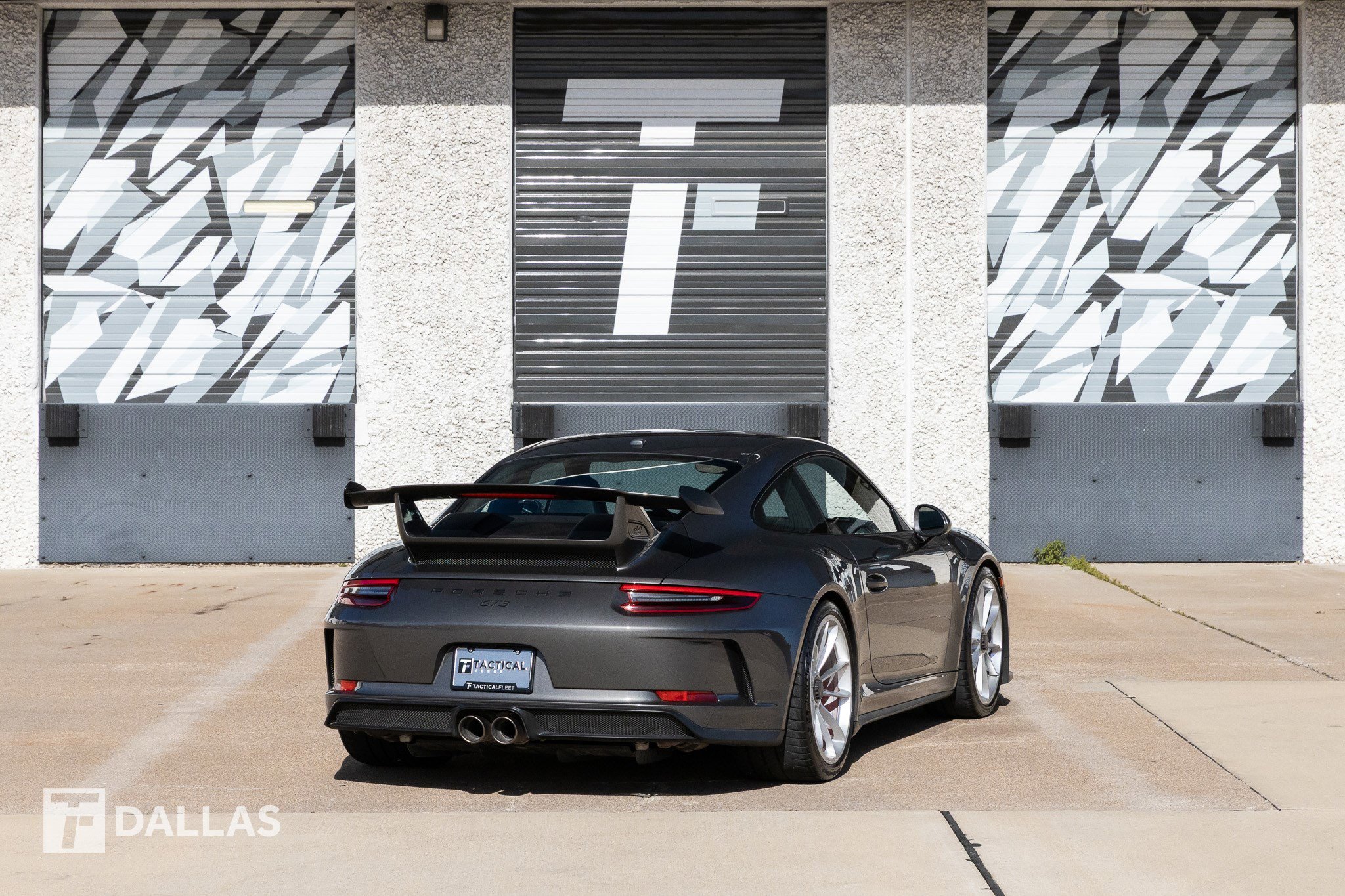 Used 2019 Porsche 911 GT3 image 17