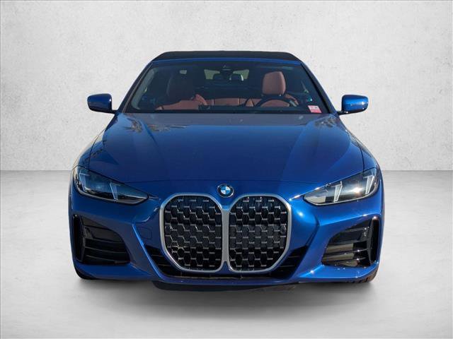 New 2026 BMW 430i Convertible w/ M Sport Package image 6