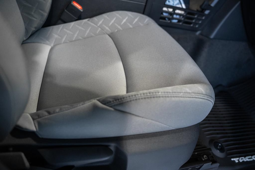 New 2026 Toyota Tacoma SR5 AWD/4WD image 32