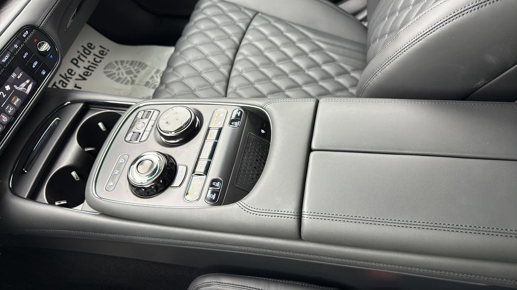 New 2026 Genesis G90 3.5T Prestige AWD/4WD image 20