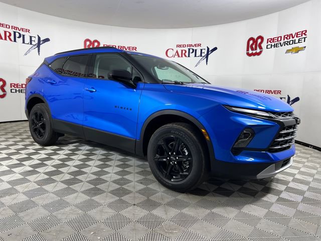 New 2026 Chevrolet Blazer LT w/ Convenience Package