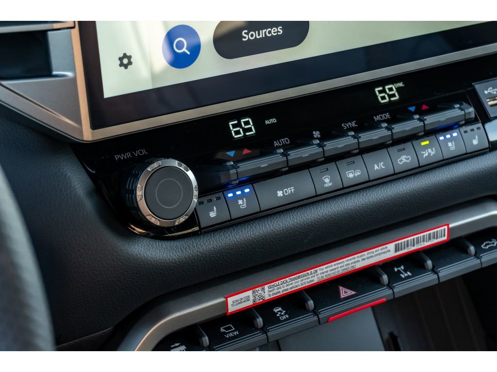 New 2026 Toyota Tundra Limited image 23