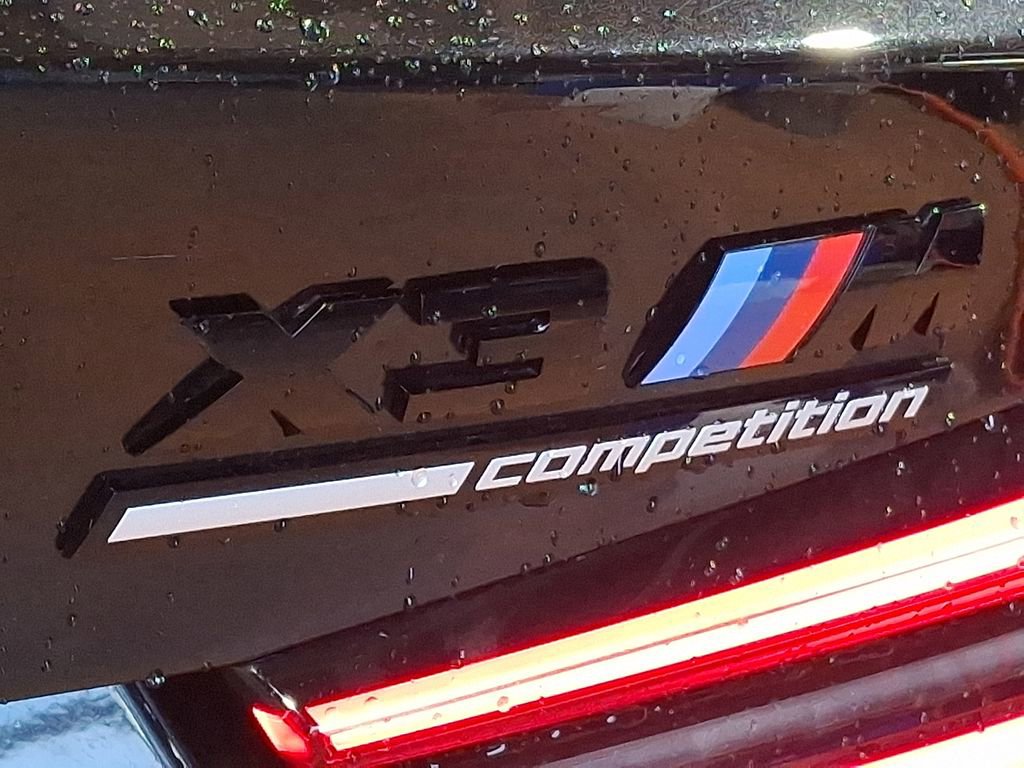 Used 2023 BMW X3 M w/ Competition Package AWD/4WD image 30