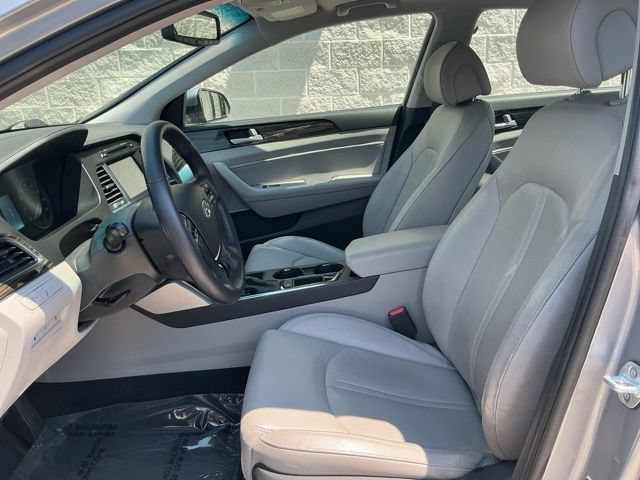 Used 2017 Hyundai Sonata Limited FWD image 17