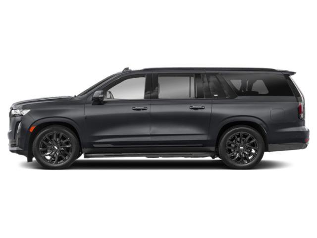 Used 2022 Cadillac Escalade ESV Sport AWD/4WD image 3