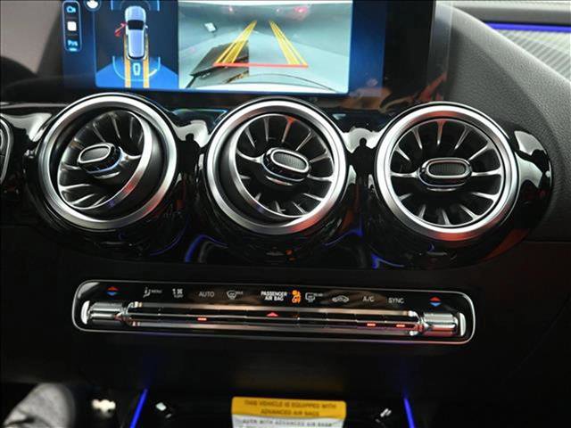 New 2026 Mercedes-Benz GLA 250 4MATIC image 12