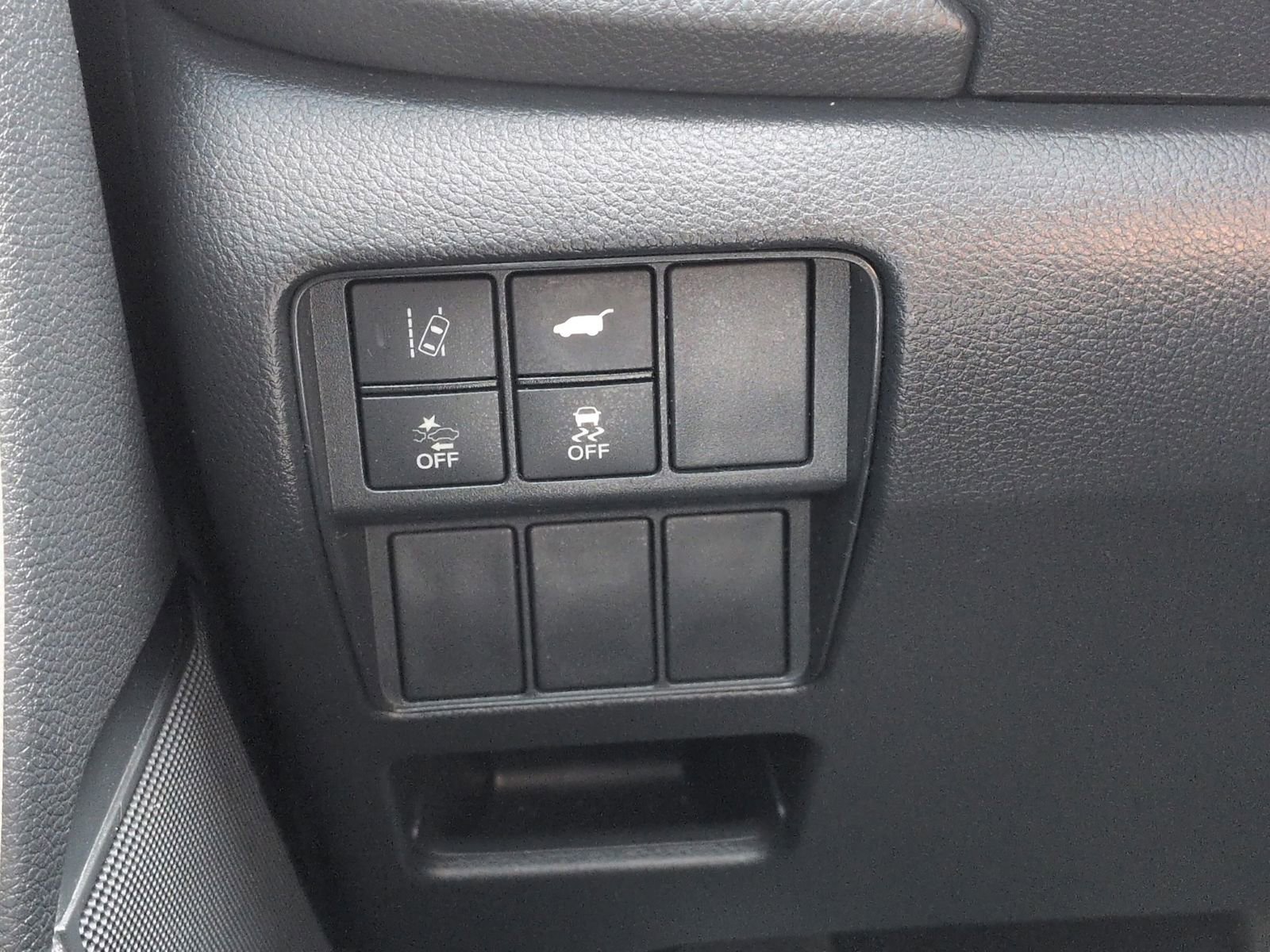 Used 2017 Honda CR-V EX-L image 24