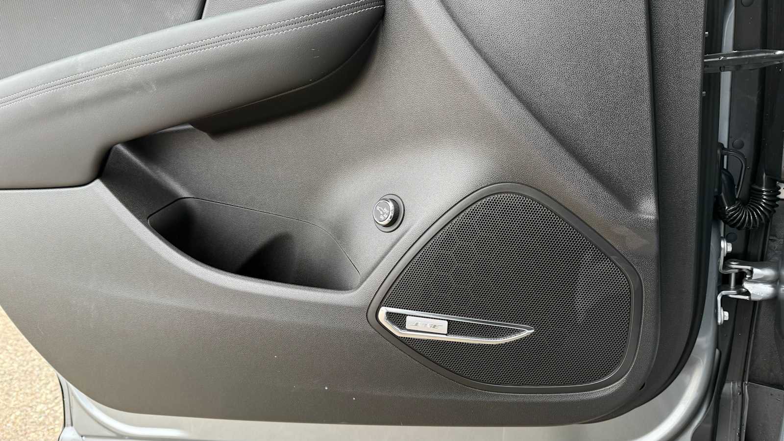 New 2026 Buick Envision Preferred image 11