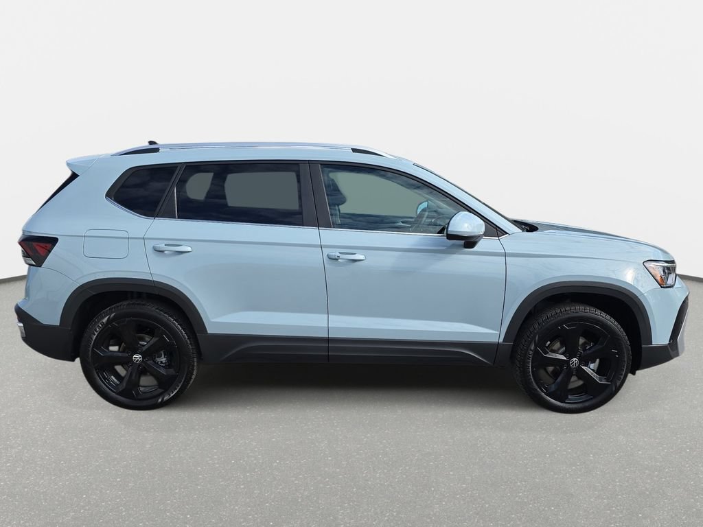 New 2026 Volkswagen Taos SEL AWD/4WD image 4