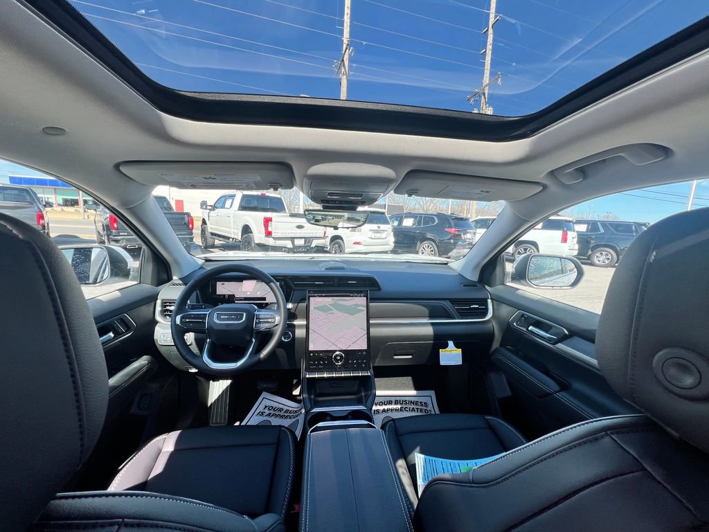 New 2026 GMC Terrain Denali image 29