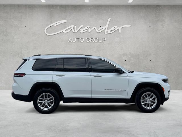 Used 2023 Jeep Grand Cherokee L Laredo image 17