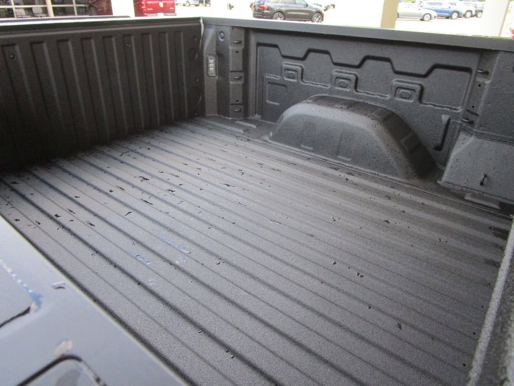 New 2026 GMC Sierra 1500 Pro w/ Pro Value Package image 15