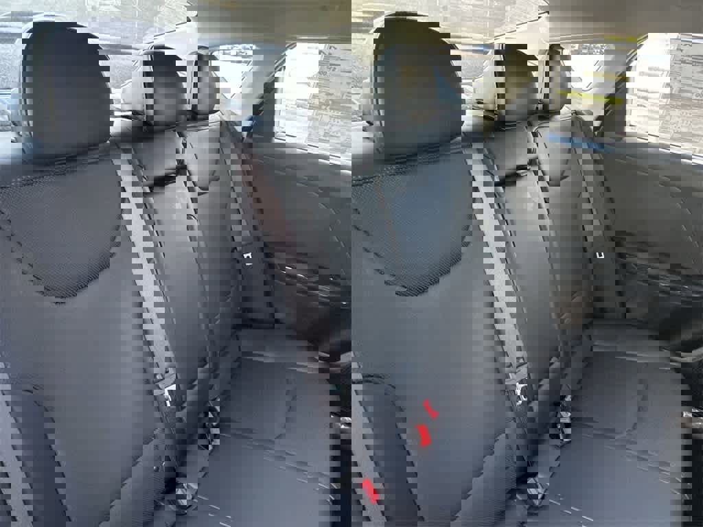 New 2026 Kia K4 EX image 26