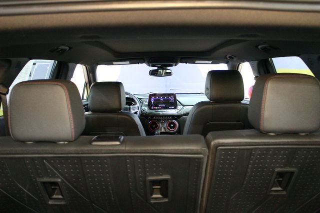 Used 2023 Chevrolet Blazer RS w/ LPO, Floor Liner Package AWD/4WD image 16