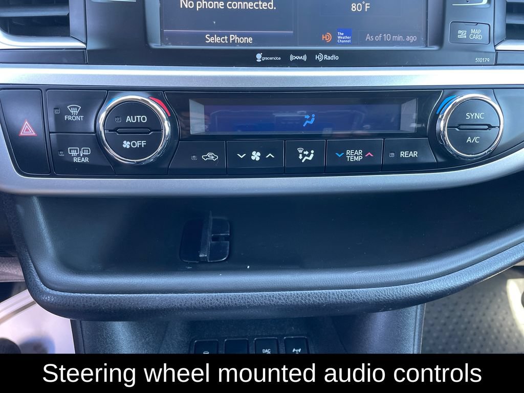 Used 2018 Toyota Highlander SE AWD/4WD image 15