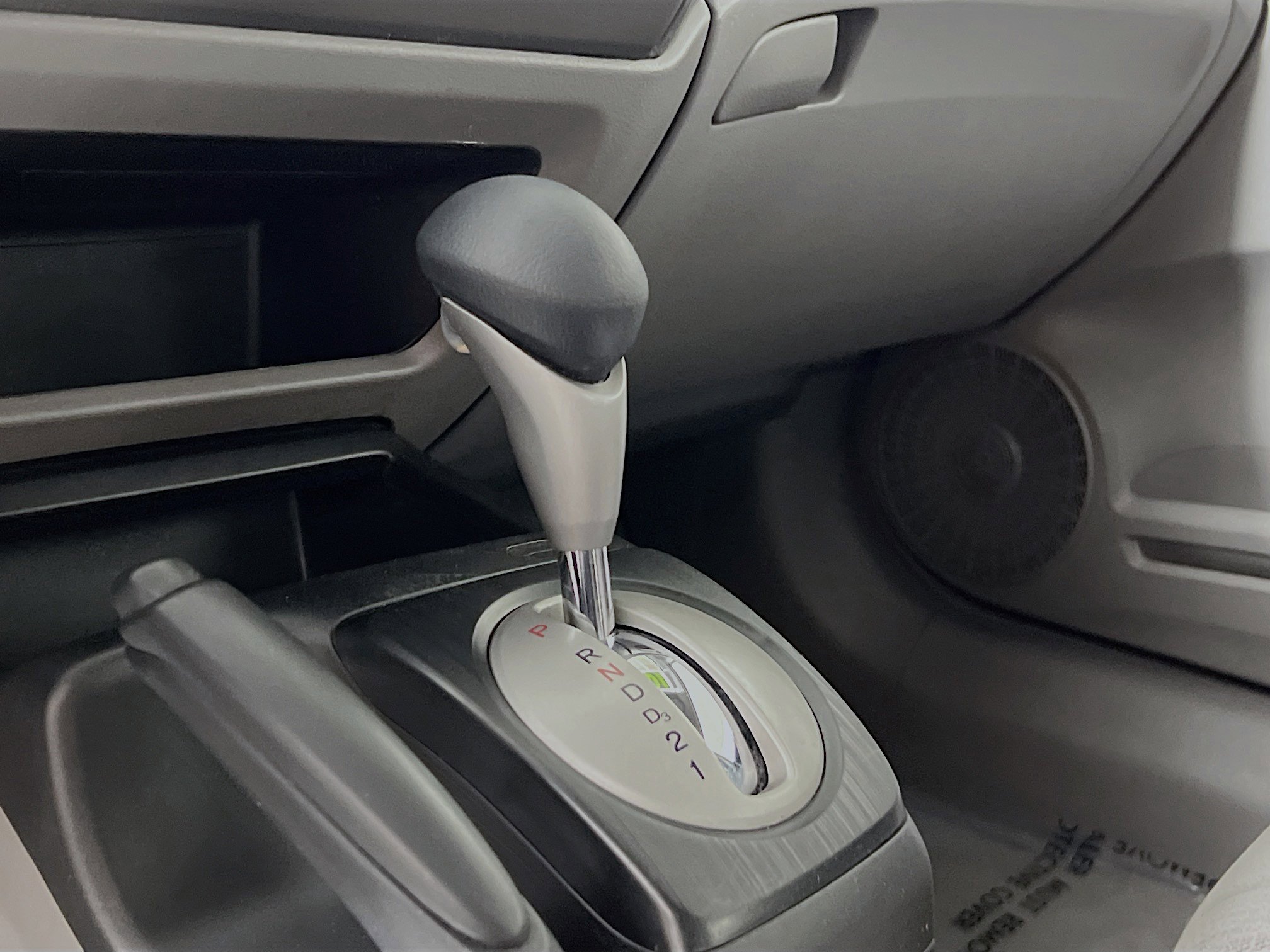 Used 2010 Honda Civic DX-VP image 24